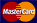 Mastercard icon